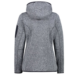 Pile donna Knit-Tech Melange