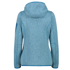 Pile donna Knit-Tech Melange