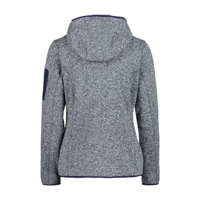 Pile donna Knit-Tech Melange