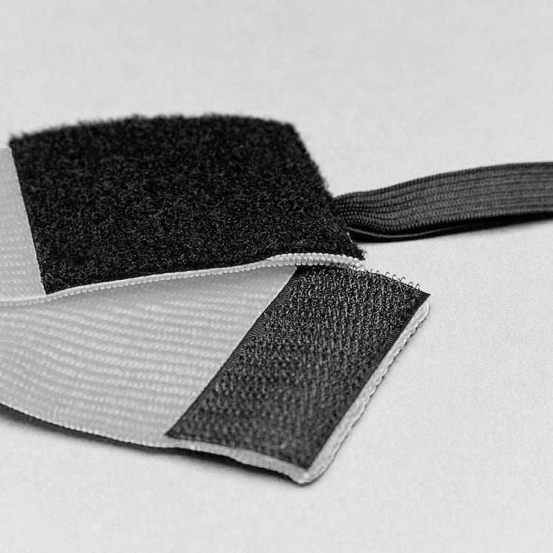 Fascia Da Capitano Erima Con Velcro - Unisex Adulto, Per Sport E Squadre - Foto 8