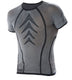 MAGLIA UOMO RETE SEAMLESS
