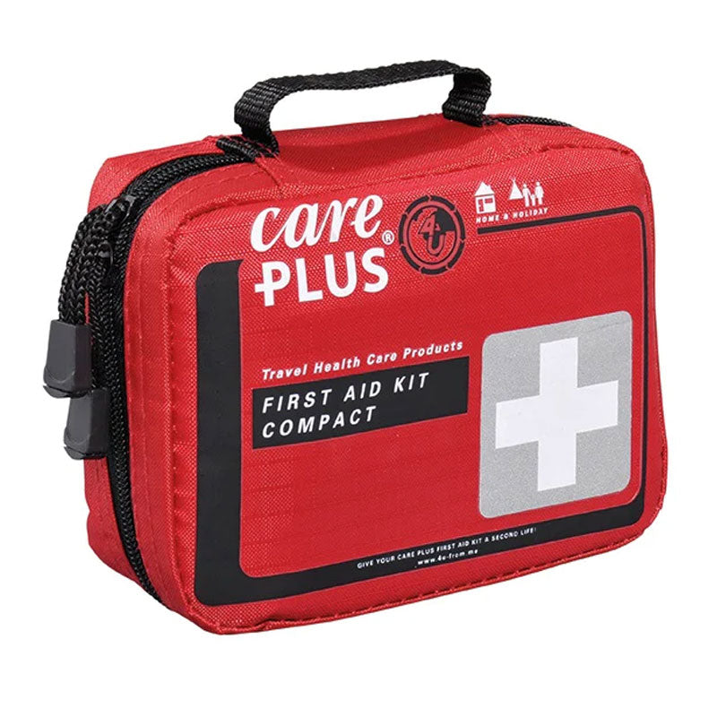 Care Plus First Aid Kit - Professional - Kit pronto soccorso