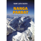 Libro Nanga Parbat