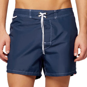 Boxer uomo corto iconic taffeta