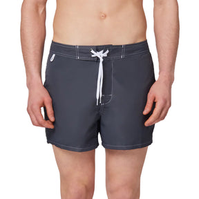 Boxer uomo corto iconic taffeta