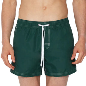 Boxer uomo corto iconic taffeta