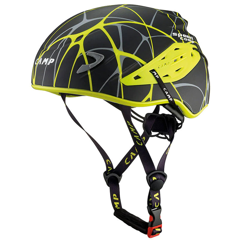 Casco Speed Comp