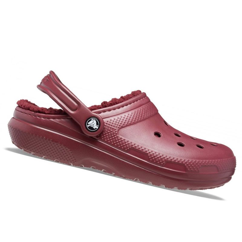 Ciabatte Classic Lined Clog