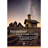 Libro Escurs.Alle Cime Sante