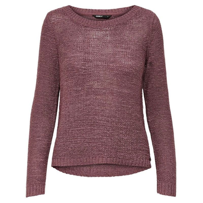 Maglioncino donna texture knitted