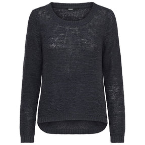 Maglioncino donna texture knitted