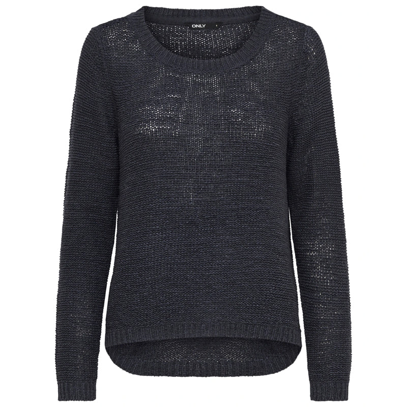 Maglioncino donna texture knitted