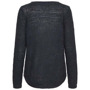 Maglioncino donna texture knitted