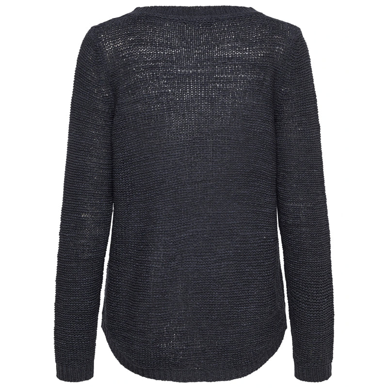 Maglioncino donna texture knitted
