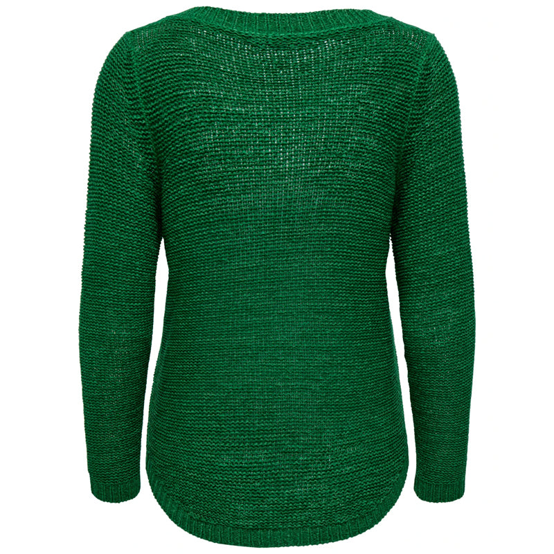 Maglioncino donna texture knitted