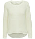 Maglione donna texture knitted