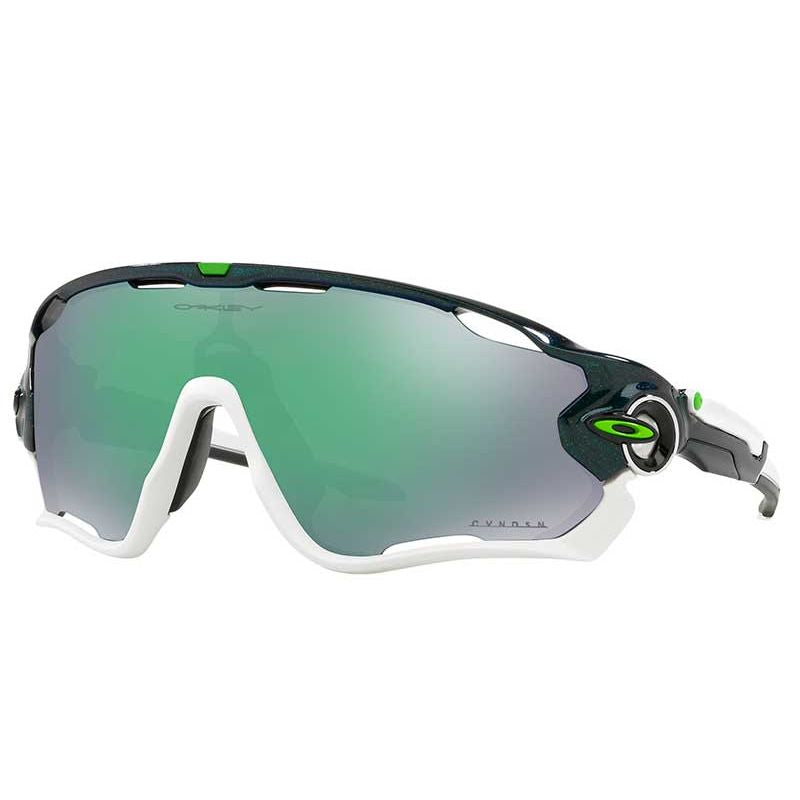 Oakley jawbreaker prizm jade clearance