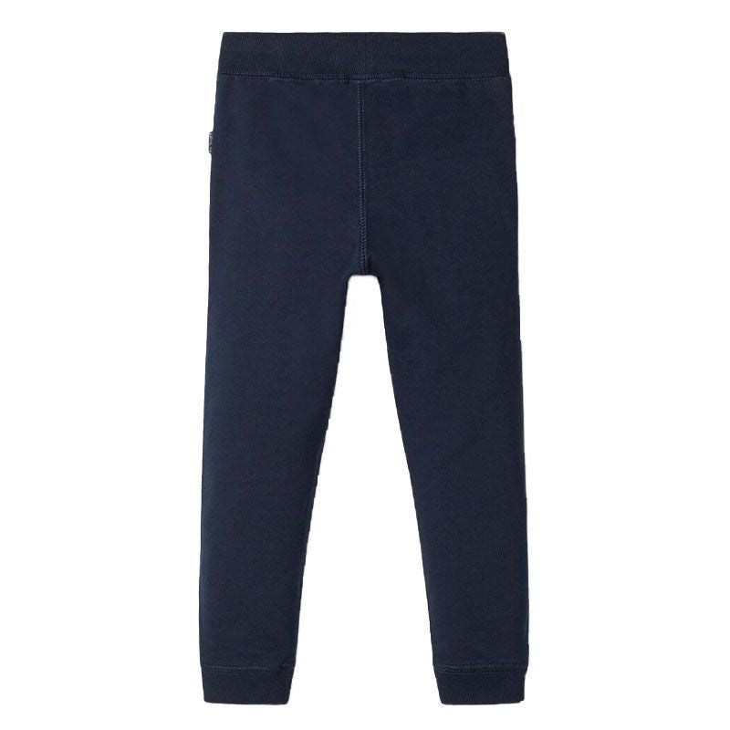 Pantalone bambino Brushed