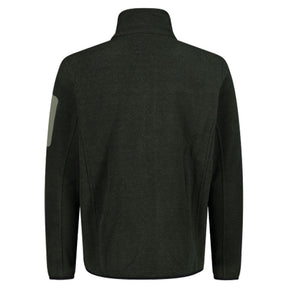 Pile uomo knit-tech Jacquard