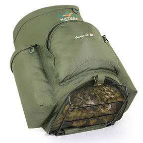 Zaino Forest 50L