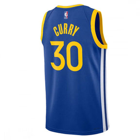 Canotta bambino NBA Golden State Warriors