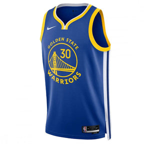 Canotta bambino NBA Golden State Warriors