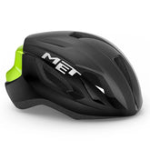 CASCO STRALE nero giallo fluo reflec lucido