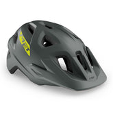 CASCO ECHO grigio opaco