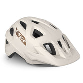 CASCO ECHO bianco bronzo opaco