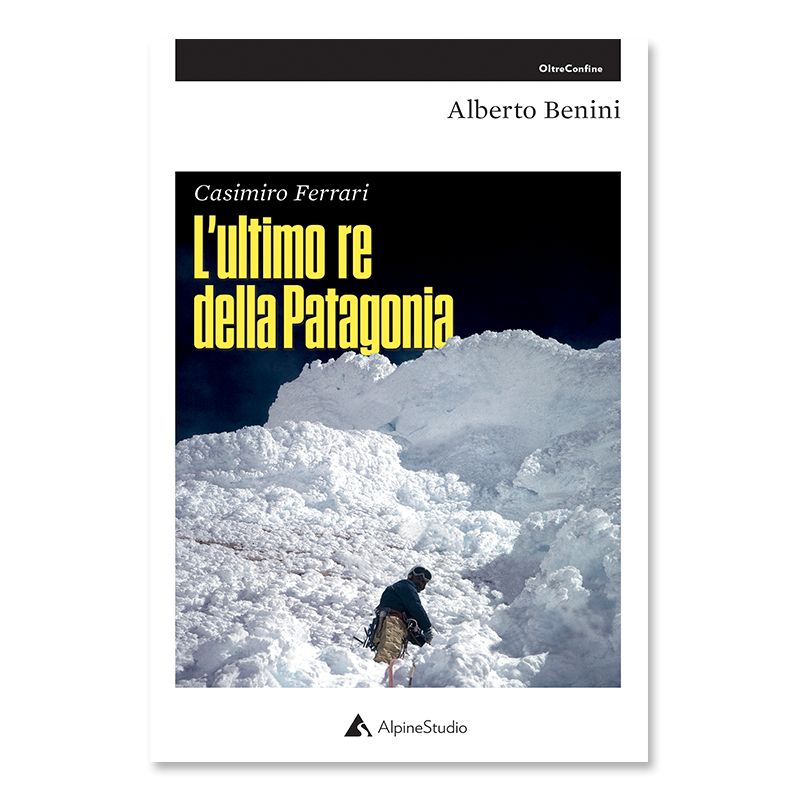 Libro Ultimo Re Della Patagonia