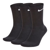 Calze Everyday Cushioned Crew 3pk