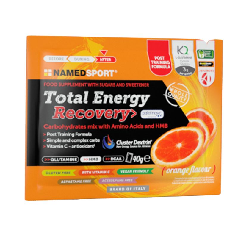 Total Energy Recovery - 40g