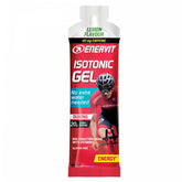 Sport Isotonic Gel LIMONE c/CAFFEINA