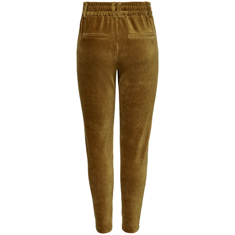 Pantaloni donna Poptrash Corduroy