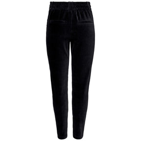 Pantaloni donna Poptrash Corduroy