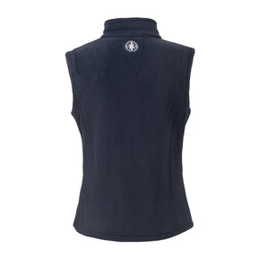 Gilet donna Pile