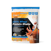 100% Whey Protein Shake - 900gr CIOCCOLATO AL LATTE