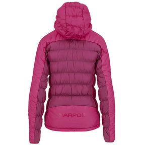 Piumino donna Lastei Active Plus