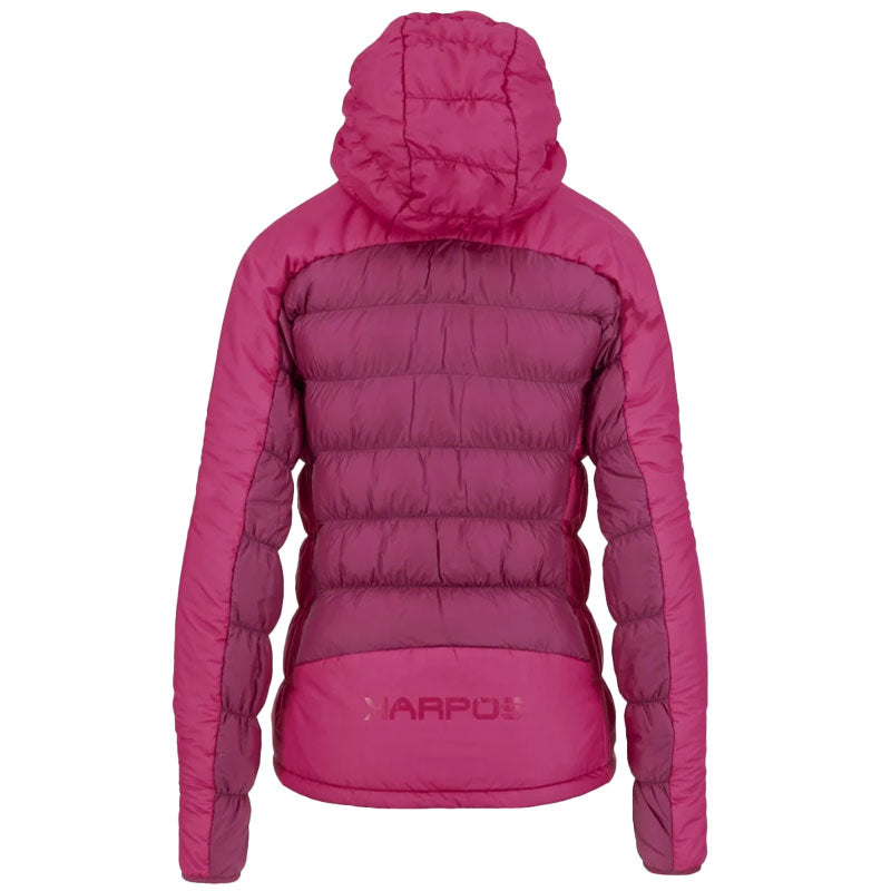 Piumino donna Lastei Active Plus