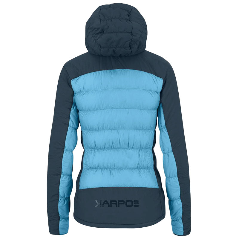 Piumino donna Lastei Active Plus