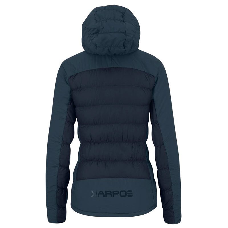 Piumino donna Lastei Active Plus