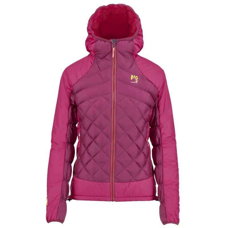 Piumino donna Lastei Active Plus