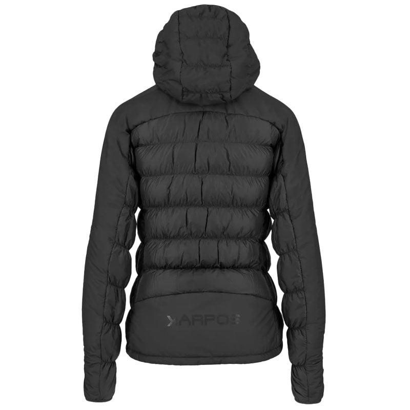 Piumino donna Lastei Active Plus