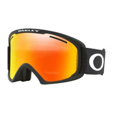 Maschera O-Frame 2.0 Pro XL - S2 Fire Iridium