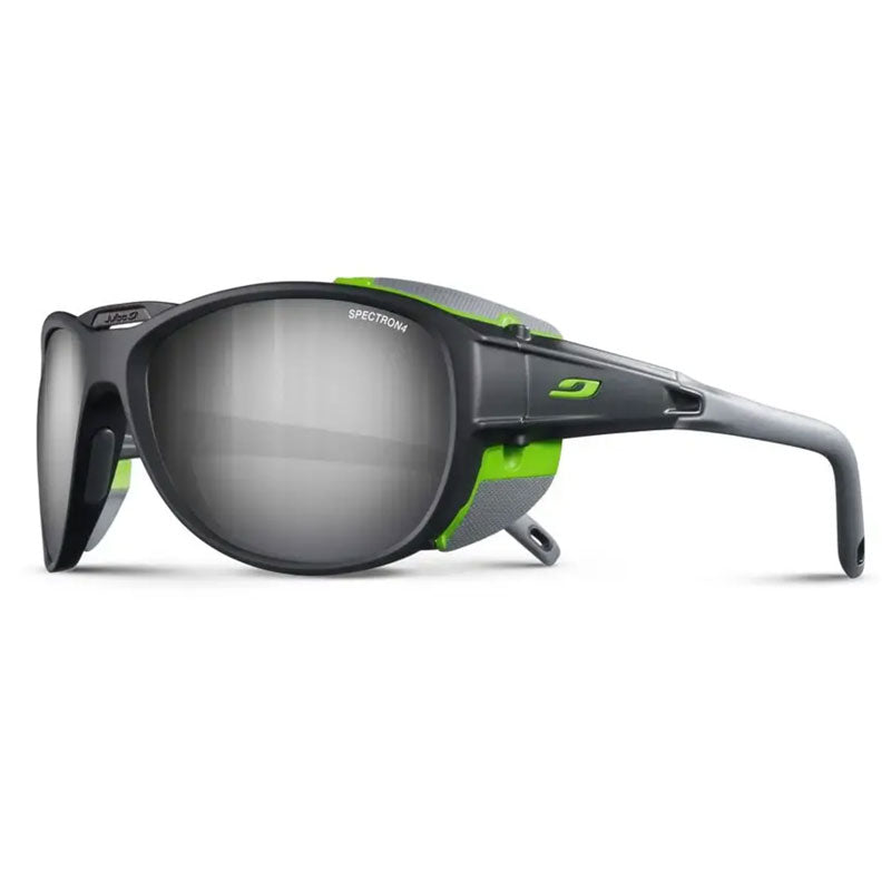 Occhiali Explorer 2.0 lente spectron 4