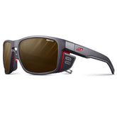 Occhiali Shield lente reactiv polarized 2-4