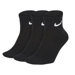 Calze Tripack Everyday Lightweight Ankle