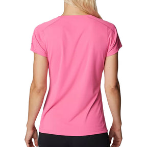 T-Shirt donna Tecnica Zero Rules