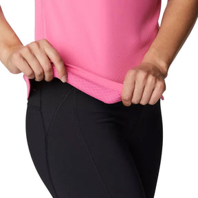 T-Shirt donna Tecnica Zero Rules