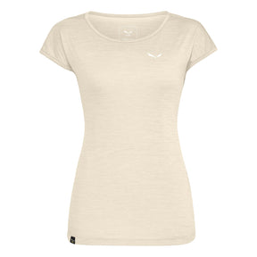 T-shirt donna Puez Melange Dry'Ton